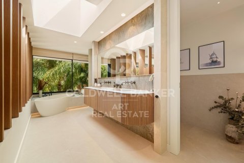 Villa zum Verkauf in Marbella, Malaga, Spanien 5 Schlafzimmer, 837 m2 Nr. 157795 - Foto 15