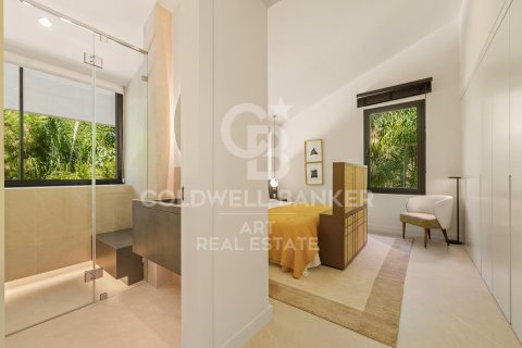 Villa zum Verkauf in Marbella, Malaga, Spanien 5 Schlafzimmer, 837 m2 Nr. 157795 - Foto 21