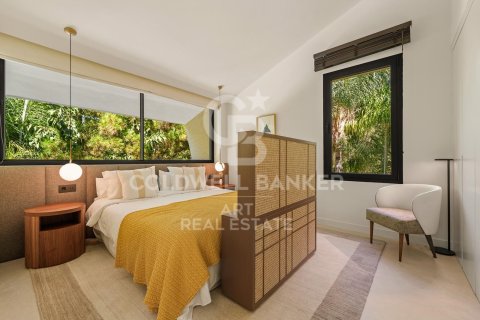 Villa zum Verkauf in Marbella, Malaga, Spanien 5 Schlafzimmer, 837 m2 Nr. 157795 - Foto 16