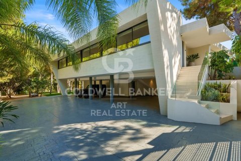 Villa zum Verkauf in Marbella, Malaga, Spanien 5 Schlafzimmer, 837 m2 Nr. 157795 - Foto 25