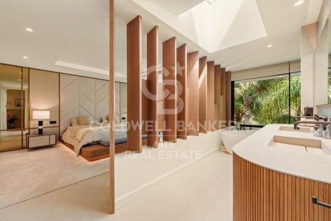 Villa zum Verkauf in Marbella, Malaga, Spanien 5 Schlafzimmer, 837 m2 Nr. 157795 - Foto 12
