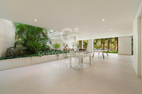 Villa zum Verkauf in Marbella, Malaga, Spanien 5 Schlafzimmer, 837 m2 Nr. 157795 - Foto 23