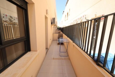 Apartament w Pilar de la Horadada, Alicante, Hiszpania 2 sypialnie, 67 mkw. nr 190189 – zdjęcie 18