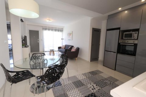 Apartament w Pilar de la Horadada, Alicante, Hiszpania 2 sypialnie, 67 mkw. nr 190189 – zdjęcie 12
