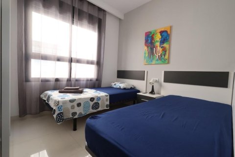 Apartament w Pilar de la Horadada, Alicante, Hiszpania 2 sypialnie, 67 mkw. nr 190189 – zdjęcie 16