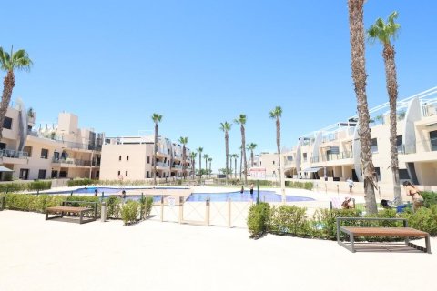 Apartament w Pilar de la Horadada, Alicante, Hiszpania 2 sypialnie, 67 mkw. nr 190189 – zdjęcie 2