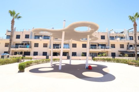 Apartament w Pilar de la Horadada, Alicante, Hiszpania 2 sypialnie, 67 mkw. nr 190189 – zdjęcie 20
