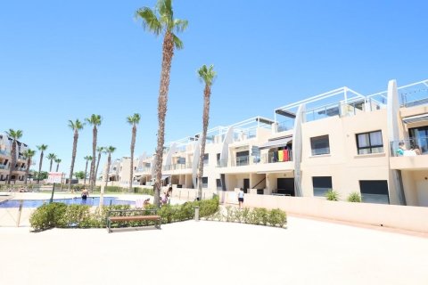 Apartament w Pilar de la Horadada, Alicante, Hiszpania 2 sypialnie, 67 mkw. nr 190189 – zdjęcie 25