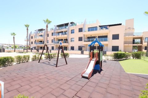 Apartament w Pilar de la Horadada, Alicante, Hiszpania 2 sypialnie, 67 mkw. nr 190189 – zdjęcie 19
