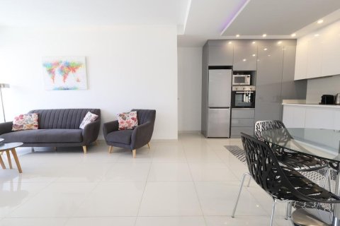 Apartament w Pilar de la Horadada, Alicante, Hiszpania 2 sypialnie, 67 mkw. nr 190189 – zdjęcie 11