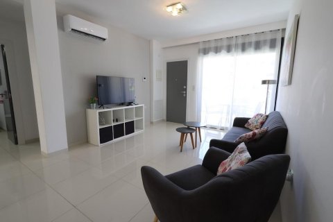 Apartament w Pilar de la Horadada, Alicante, Hiszpania 2 sypialnie, 67 mkw. nr 190189 – zdjęcie 10