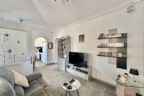 Townhouse for sale in La Florida, Alicante, Spain 2 bedrooms, 110 sq.m. No. 190226 - photo 10