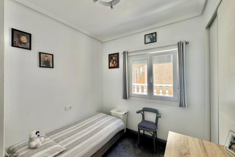Townhouse for sale in La Florida, Alicante, Spain 2 bedrooms, 110 sq.m. No. 190226 - photo 6