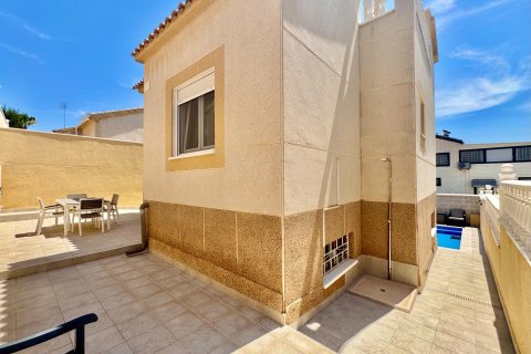 Townhouse for sale in La Florida, Alicante, Spain 2 bedrooms, 110 sq.m. No. 190226 - photo 21