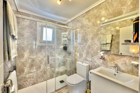 Townhouse for sale in La Florida, Alicante, Spain 2 bedrooms, 110 sq.m. No. 190226 - photo 8