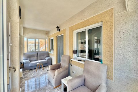 Townhouse for sale in La Florida, Alicante, Spain 2 bedrooms, 110 sq.m. No. 190226 - photo 17