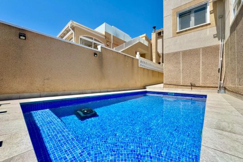 Townhouse for sale in La Florida, Alicante, Spain 2 bedrooms, 110 sq.m. No. 190226 - photo 24