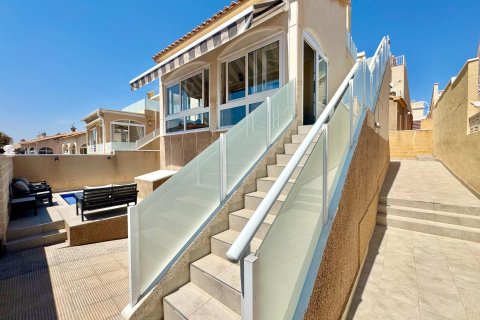 Townhouse for sale in La Florida, Alicante, Spain 2 bedrooms, 110 sq.m. No. 190226 - photo 2
