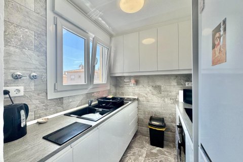 Townhouse for sale in La Florida, Alicante, Spain 2 bedrooms, 110 sq.m. No. 190226 - photo 12