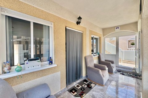 Townhouse for sale in La Florida, Alicante, Spain 2 bedrooms, 110 sq.m. No. 190226 - photo 15