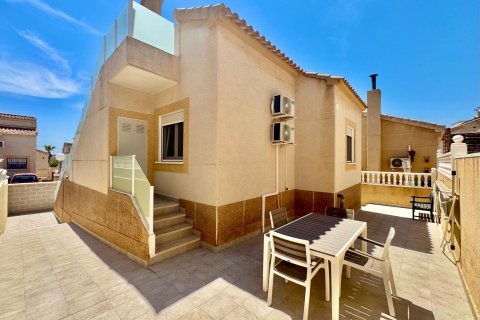Townhouse for sale in La Florida, Alicante, Spain 2 bedrooms, 110 sq.m. No. 190226 - photo 20