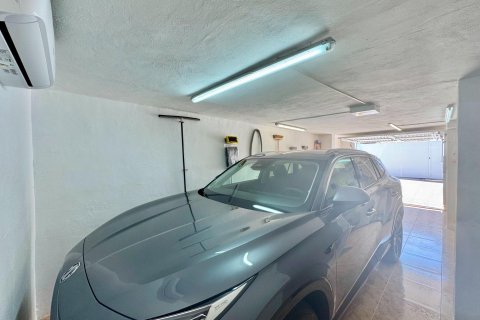 Townhouse for sale in La Florida, Alicante, Spain 2 bedrooms, 110 sq.m. No. 190226 - photo 30