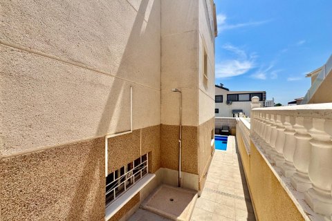 Townhouse for sale in La Florida, Alicante, Spain 2 bedrooms, 110 sq.m. No. 190226 - photo 22