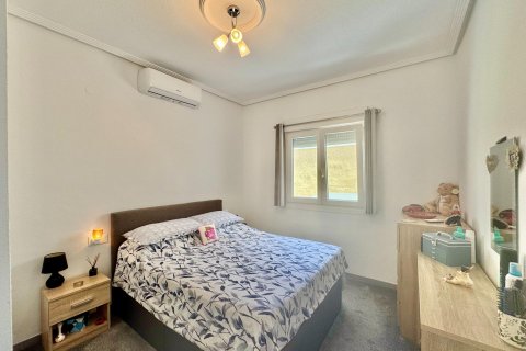 Townhouse for sale in La Florida, Alicante, Spain 2 bedrooms, 110 sq.m. No. 190226 - photo 3