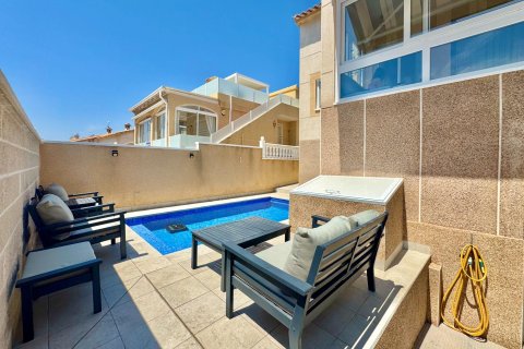 Townhouse for sale in La Florida, Alicante, Spain 2 bedrooms, 110 sq.m. No. 190226 - photo 25