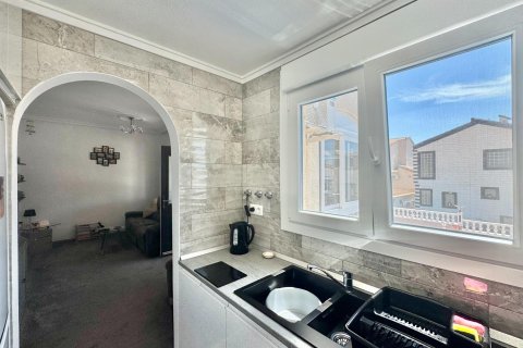 Townhouse for sale in La Florida, Alicante, Spain 2 bedrooms, 110 sq.m. No. 190226 - photo 14