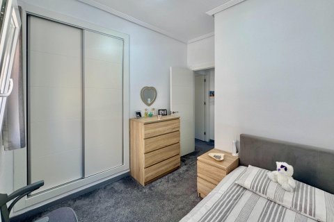 Townhouse for sale in La Florida, Alicante, Spain 2 bedrooms, 110 sq.m. No. 190226 - photo 7