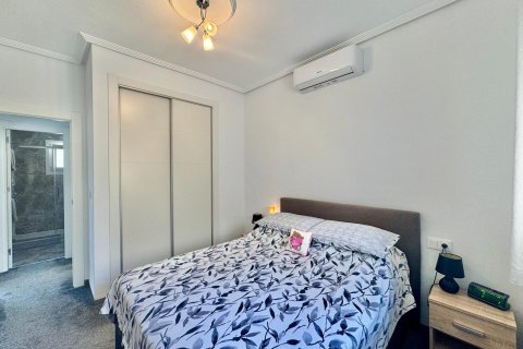 Townhouse for sale in La Florida, Alicante, Spain 2 bedrooms, 110 sq.m. No. 190226 - photo 4