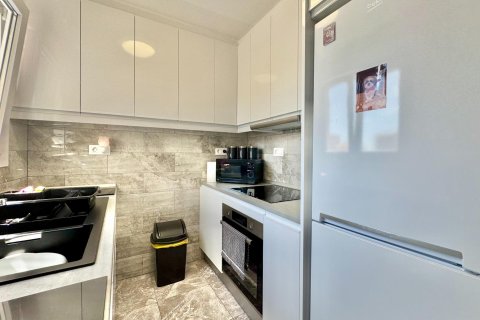 Townhouse for sale in La Florida, Alicante, Spain 2 bedrooms, 110 sq.m. No. 190226 - photo 13
