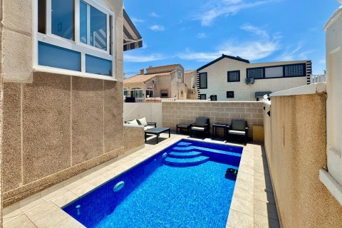 Townhouse for sale in La Florida, Alicante, Spain 2 bedrooms, 110 sq.m. No. 190226 - photo 23