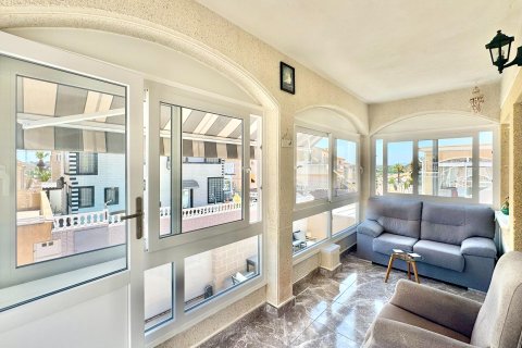 Townhouse for sale in La Florida, Alicante, Spain 2 bedrooms, 110 sq.m. No. 190226 - photo 16