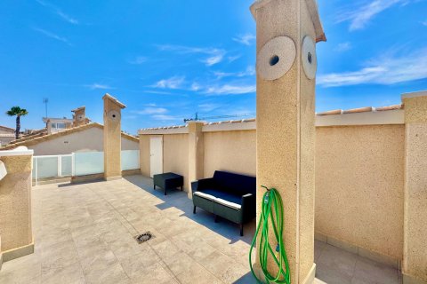 Townhouse for sale in La Florida, Alicante, Spain 2 bedrooms, 110 sq.m. No. 190226 - photo 18
