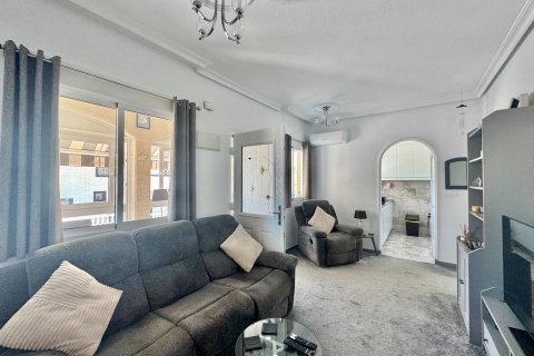 Townhouse for sale in La Florida, Alicante, Spain 2 bedrooms, 110 sq.m. No. 190226 - photo 11