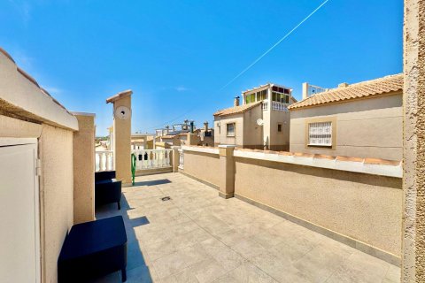 Townhouse for sale in La Florida, Alicante, Spain 2 bedrooms, 110 sq.m. No. 190226 - photo 19