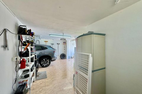 Townhouse for sale in La Florida, Alicante, Spain 2 bedrooms, 110 sq.m. No. 190226 - photo 29