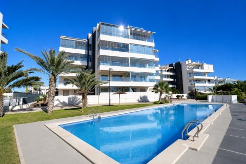 Apartment à Alicante, Espagne 3 chambres, 105 m2 No. 190275