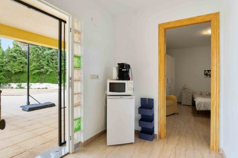 Finka w Orihuela, Alicante, Hiszpania 6 sypialni, 358 mkw. nr 145886 – zdjęcie 19