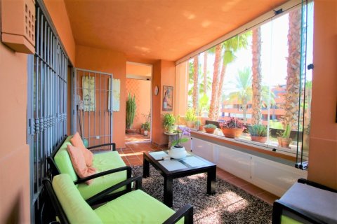 Apartment à vendre à Villamartin, Alicante, Espagne, 3 chambres, 153 m2 No. 145885 - photo 3