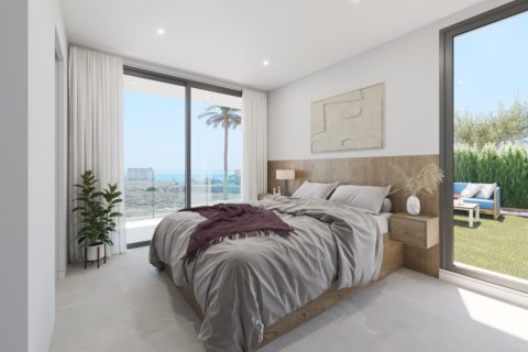 Villa à vendre à San Juan, Alicante, Espagne, 4 chambres, 251 m2 No. 145884 - photo 4