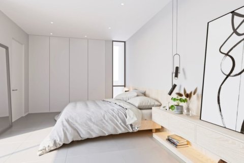 Villa in vendita a San Juan, Alicante, Spagna 3 camere da letto, 220 mq. N° 145883 - foto 6