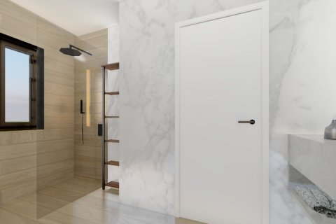 Willa w Lomas De La Juliana, Alicante, Hiszpania 2 sypialnie, 198 mkw. nr 145880 – zdjęcie 7