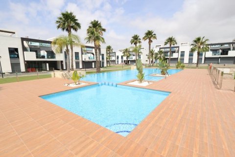 Bungalow w Guardamar del Segura, Alicante, Hiszpania 2 sypialnie, 77 mkw. nr 177541