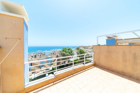 House in Campoamor, Alicante, Spanien 3 Schlafzimmer, 177 m2 Nr. 177545
