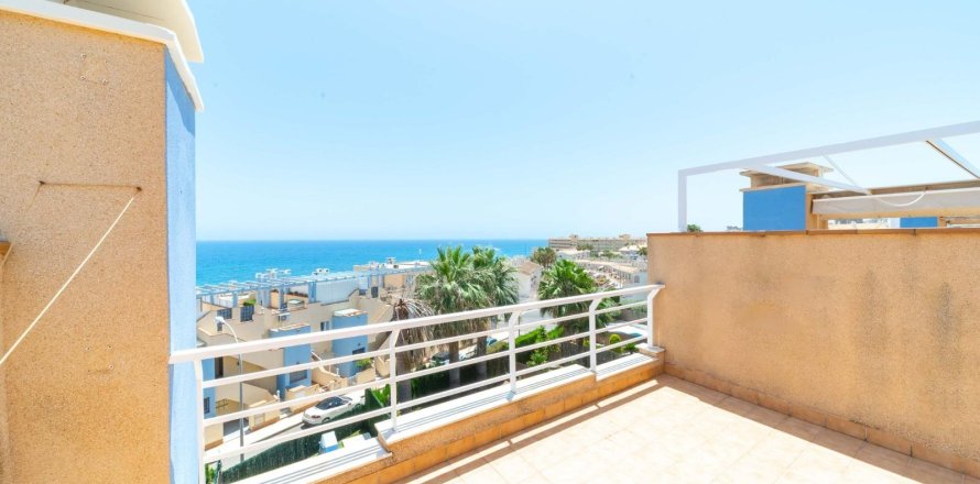 House in Campoamor, Alicante, Spanien 3 Schlafzimmer, 177 m2 Nr. 177545