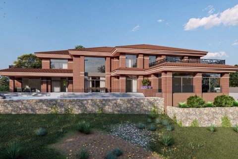 Tomt till salu i La Nucia, Alicante, Spanien Nr. 177544 - foto 13