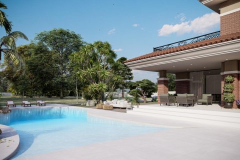 Tomt till salu i La Nucia, Alicante, Spanien Nr. 177544 - foto 6